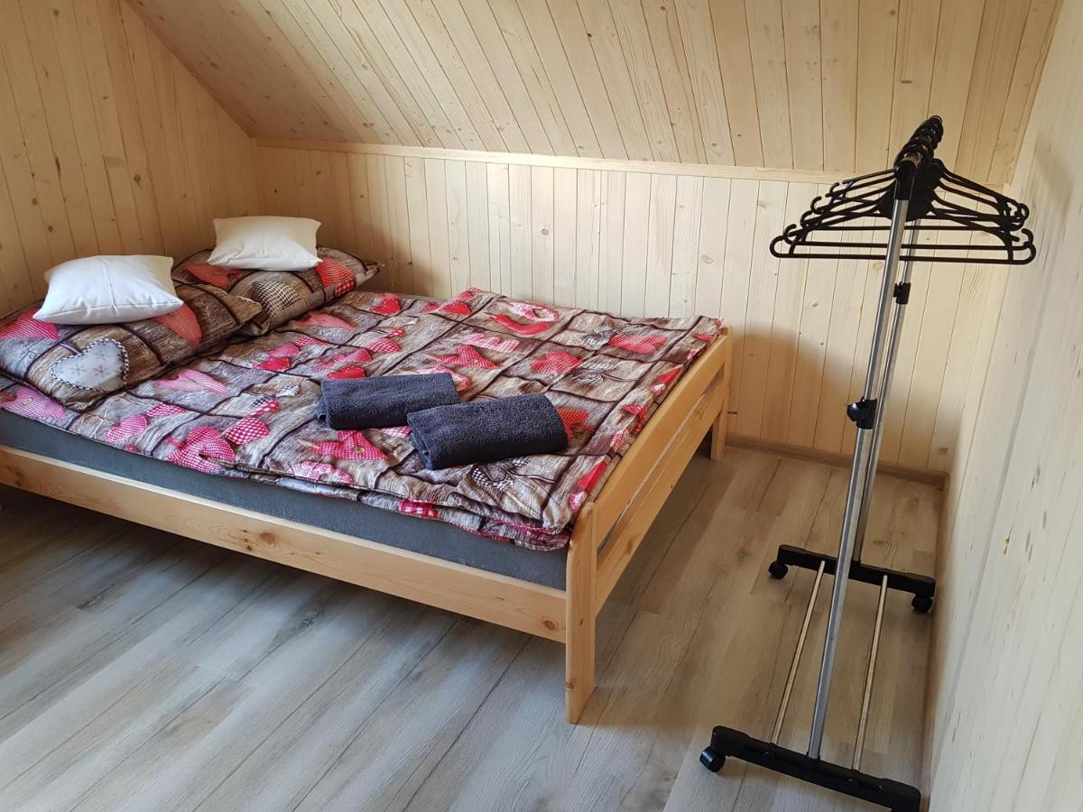 Noce I Dnie Lodge *