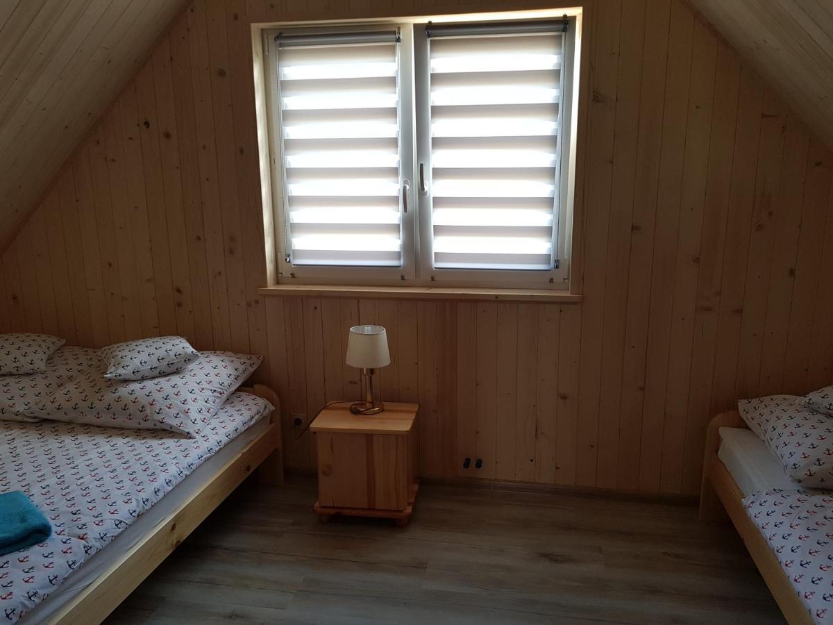 Noce I Dnie Lodge