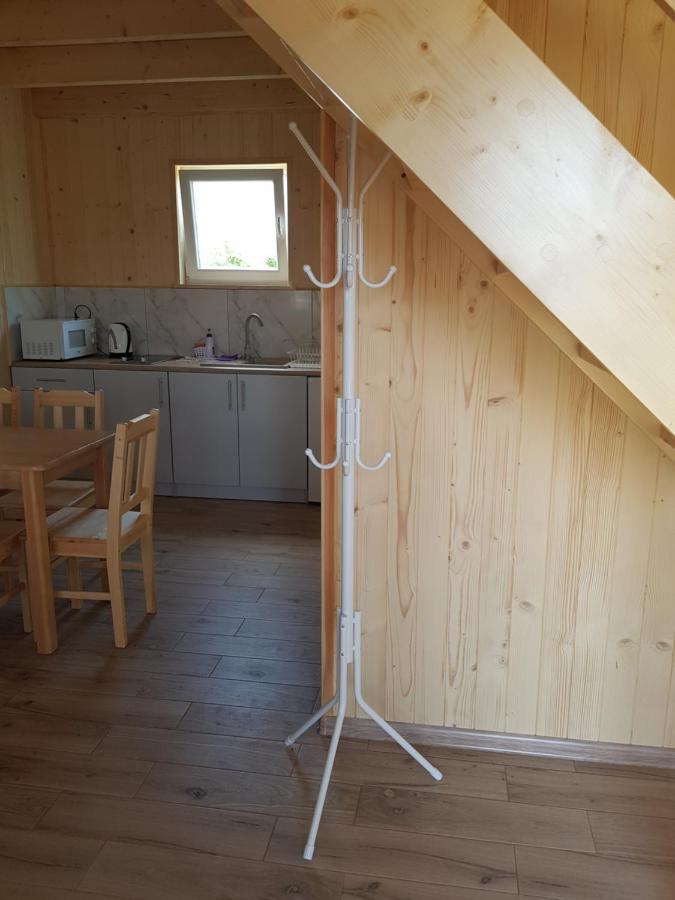 Noce I Dnie Lodge
