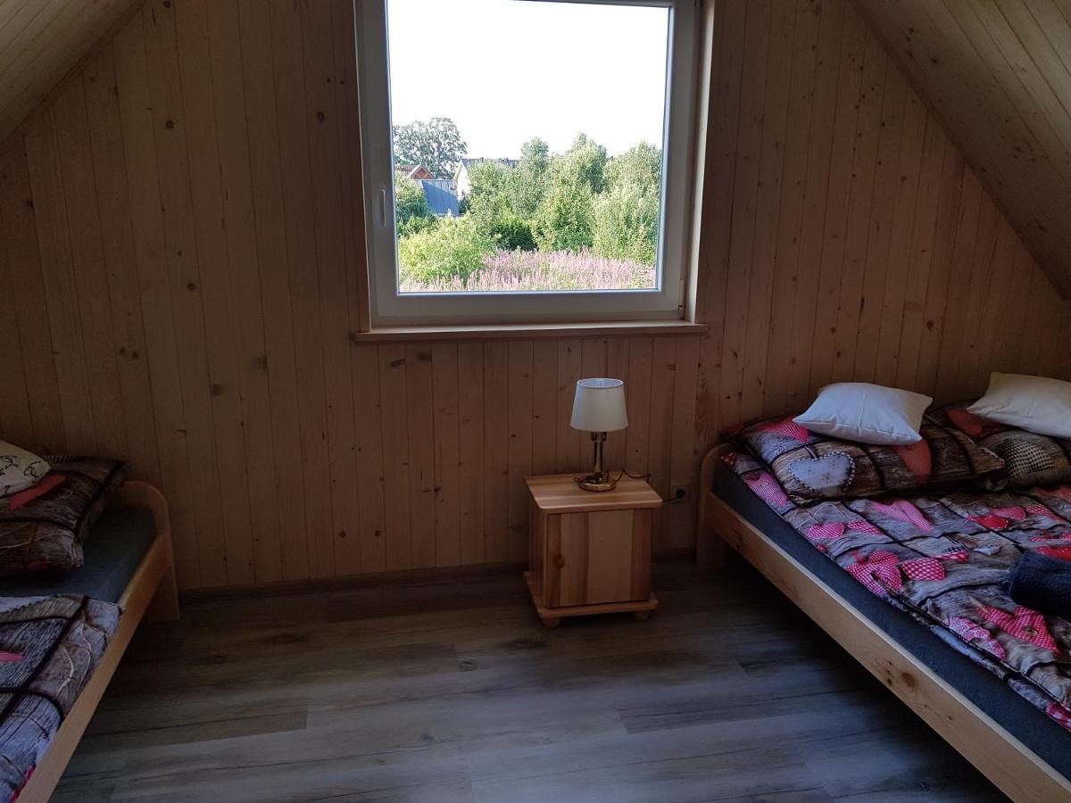 Lodge Noce I Dnie *