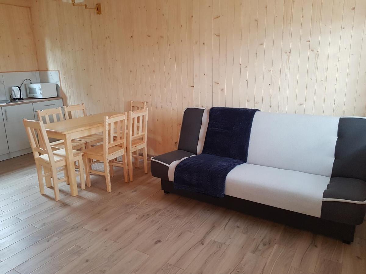 Lodge Noce I Dnie *