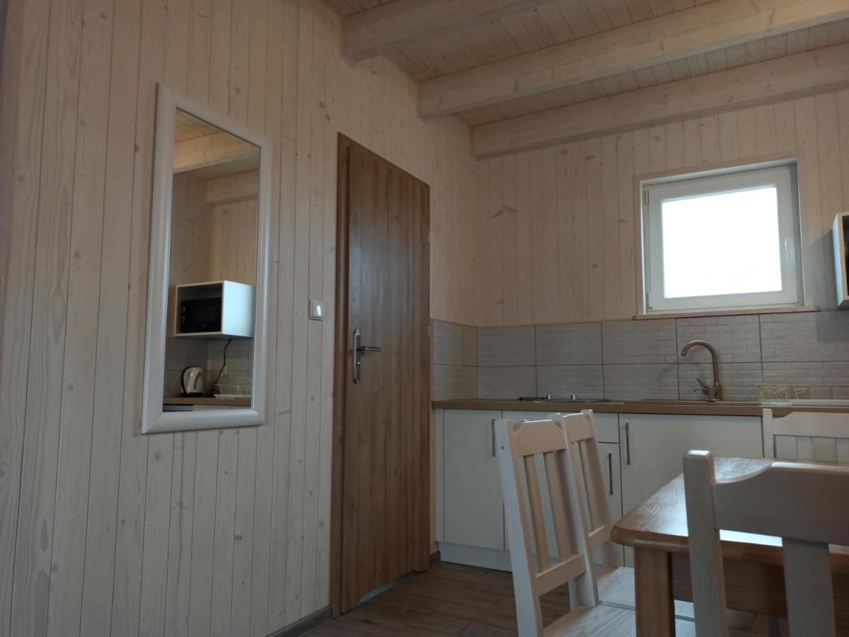 Lodge Noce I Dnie *