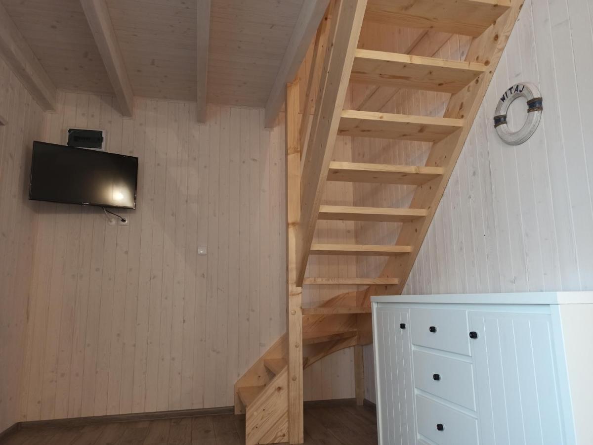 Noce I Dnie Lodge