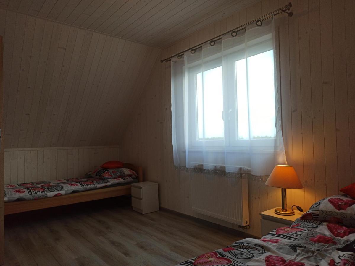 Noce I Dnie Lodge