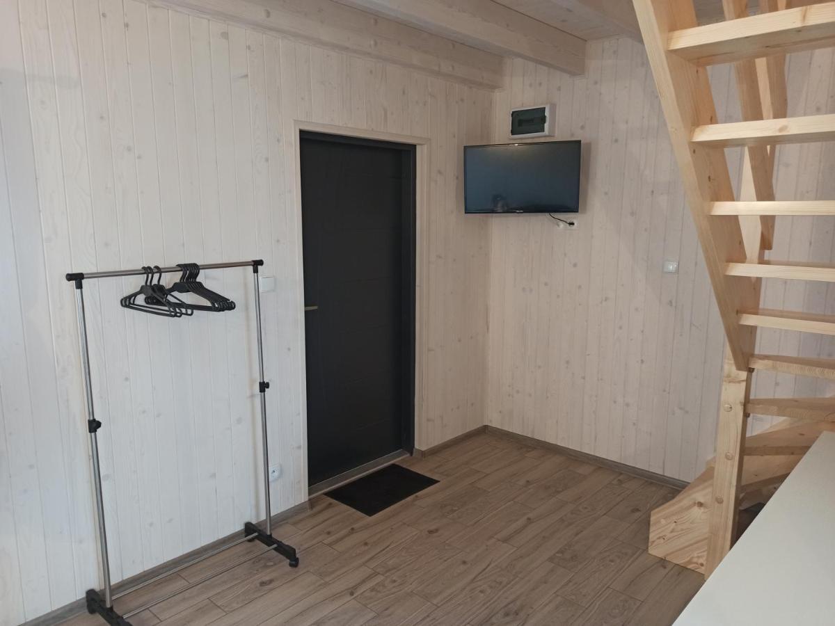 Lodge Noce I Dnie *