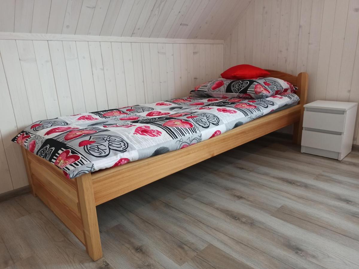 Noce I Dnie Lodge *