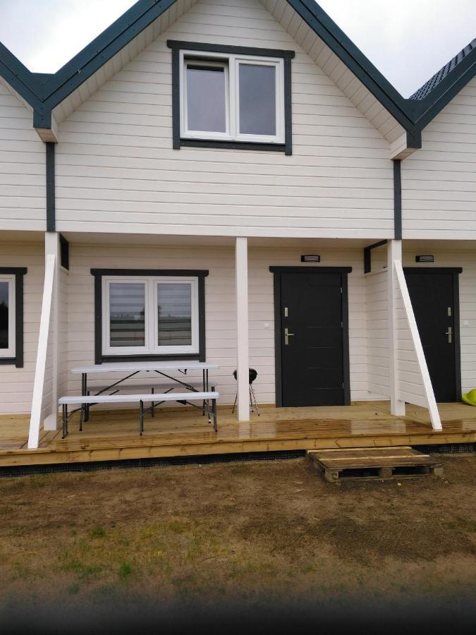 Noce I Dnie Lodge