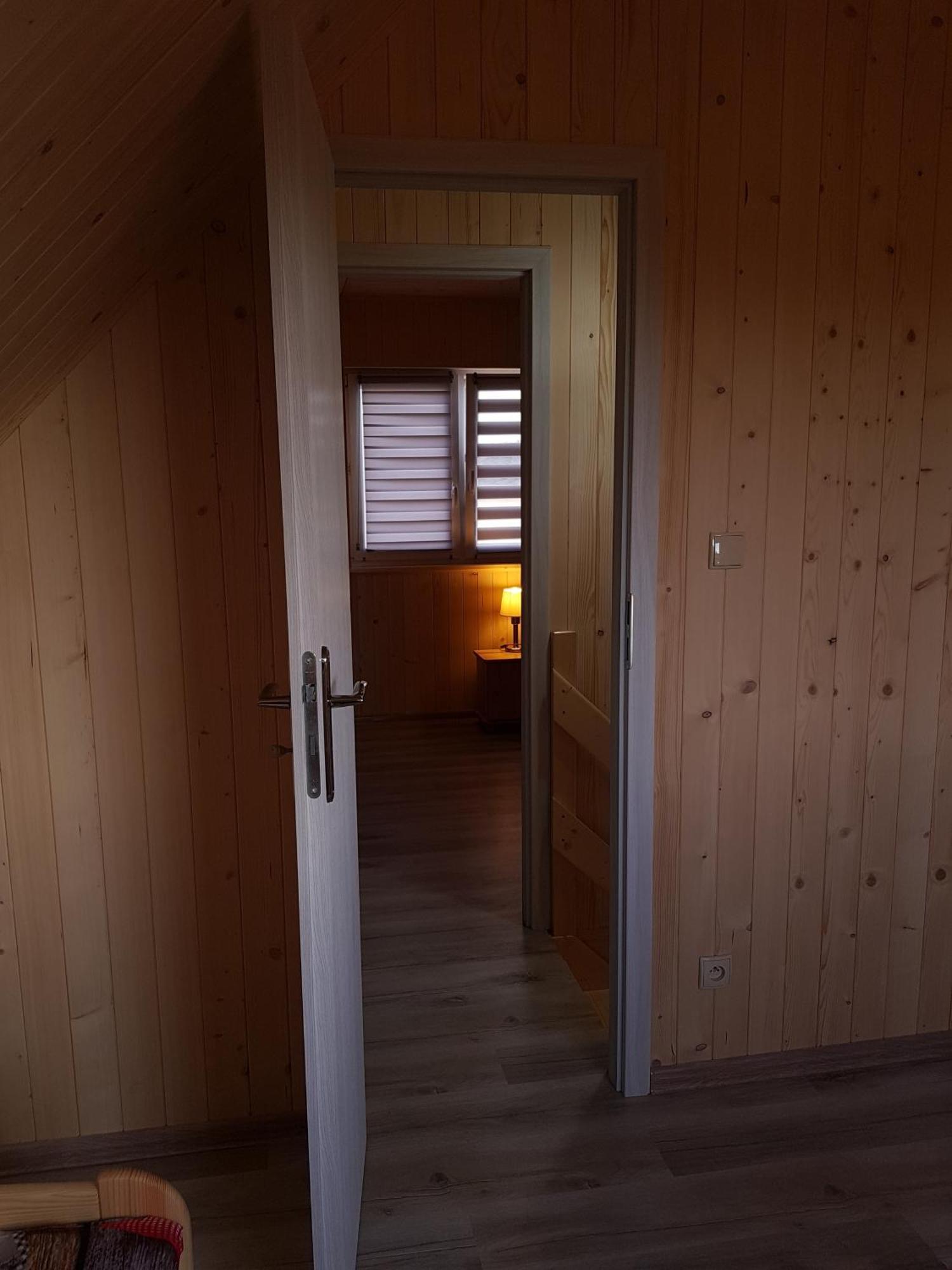 Lodge Noce I Dnie *